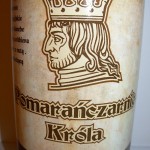 Pomarańczarnie Króla