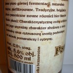 Pomarańczarnie Króla