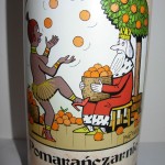 Pomarańczarnie Króla