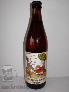 Pomarańczarnie Króla