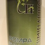 Pompa Chmielu