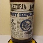 Pony Express