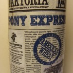 Pony Express