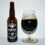 Porter Bałtycki Wędzony 19