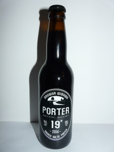 Porter Bałtycki Wędzony 19