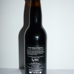 Porter Bałtycki Wędzony 19