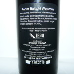 Porter Bałtycki Wędzony 19