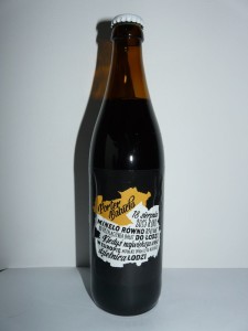 Porter Bałucki