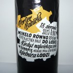 Porter Bałucki