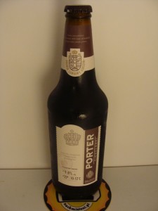 Cieszyński Porter