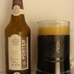 Cieszyński Porter