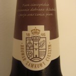 Cieszyński Porter