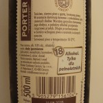 Cieszyński Porter