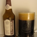 Cieszyński Porter