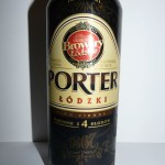Porter Łódzki