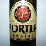 Porter Łódzki