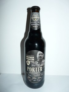 Porter Mocno Dojrzałe