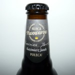 Porter Mocno Dojrzałe