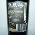Porter Mocno Dojrzałe