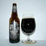 Porter Mocno Dojrzałe
