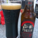 Porter Mocno Dojrzałe