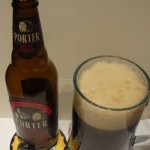 Porter Mocno Dojrzałe