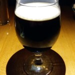 Porter Noster Bourbon Barrel Aged