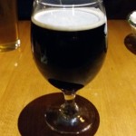 Porter Noster Bourbon Barrel Aged