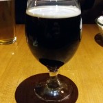 Porter Noster Bourbon Barrel Aged