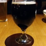 Porter Noster Bourbon Barrel Aged