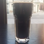 Porter Warmiński z Wiśnią