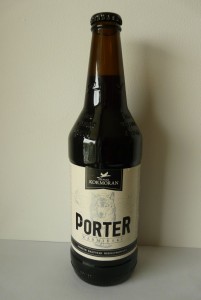 Porter Warmiński