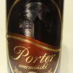 Porter Warmiński