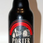Porter Mocno Dojrzałe