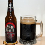 Porter Mocno Dojrzałe