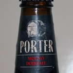 Porter Mocno Dojrzałe