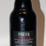 Porter Mocno Dojrzałe