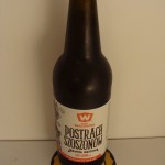 Postrach Szoszonów Brown Edition