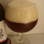 Postrach Szoszonów Brown Edition