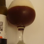 Postrach Szoszonów Brown Edition