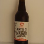 Postrach Szoszonów Brown Edition