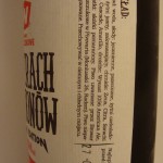Postrach Szoszonów Brown Edition