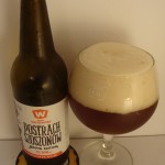 Postrach Szoszonów Brown Edition