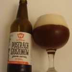 Postrach Szoszonów Brown Edition