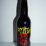 Pożegnanie Korporacji