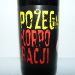 Pożegnanie Korporacji