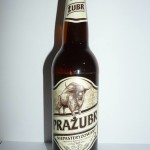 Prażubr