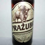 Prażubr