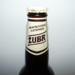 Prażubr