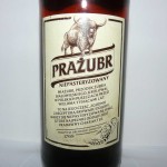 Prażubr